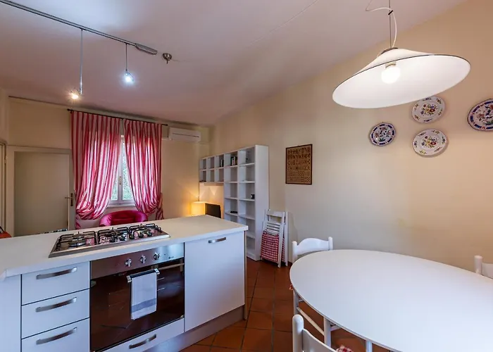 Lejlighed Residenza Corsocangrande25 *