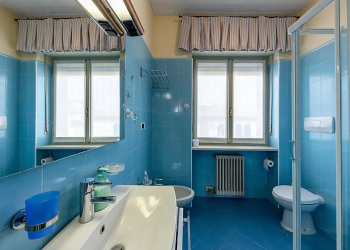 Residenza Corsocangrande25 Lejlighed *