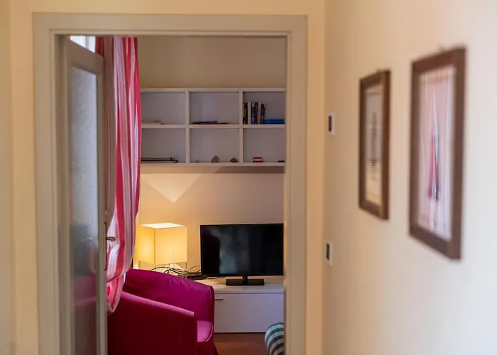 Residenza Corsocangrande25 Lejlighed Lazise