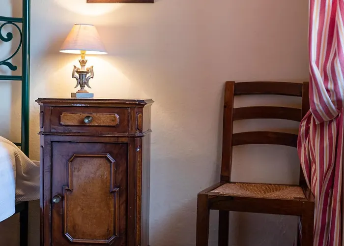 Residenza Corsocangrande25 Lejlighed *