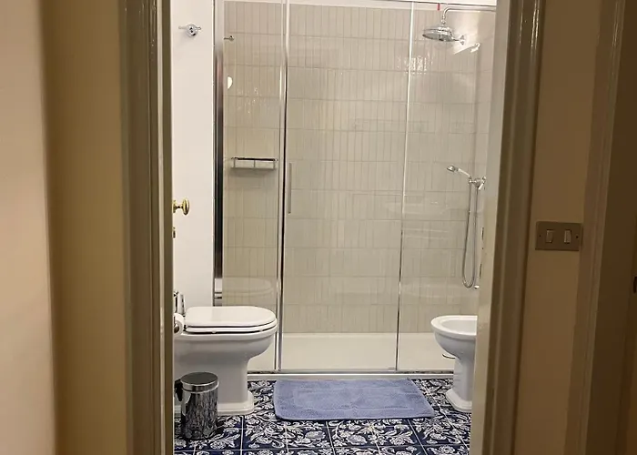 Residenza Corsocangrande25 *