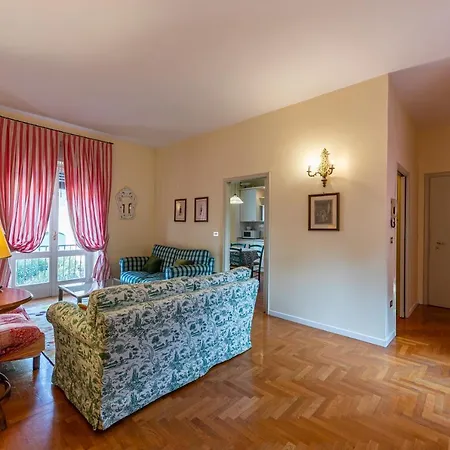 Апартаменты Residenza Corsocangrande25 Лацизе
