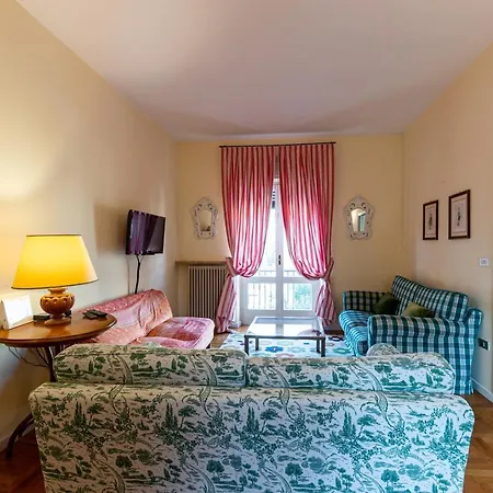 Residenza Corsocangrande25 Apartamento Lazise