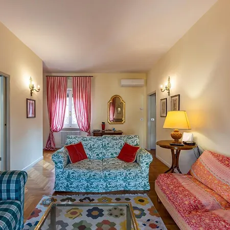 Residenza Corsocangrande25