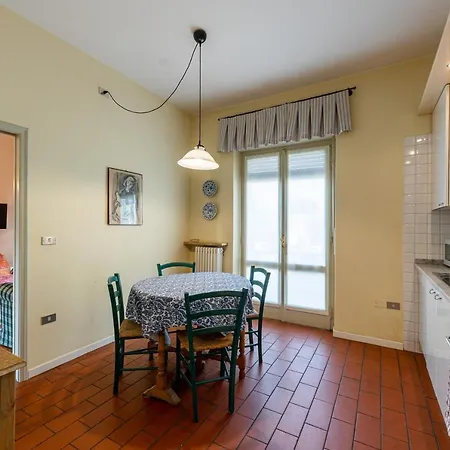 Residenza Corsocangrande25 Апартаменты Лацизе