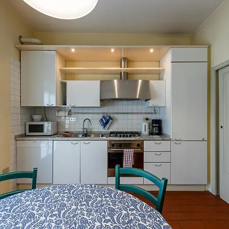 Residenza Corsocangrande25 * 拉齐塞