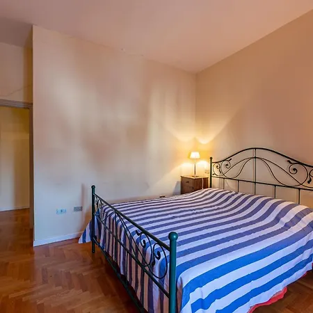 Residenza Corsocangrande25 拉齐塞