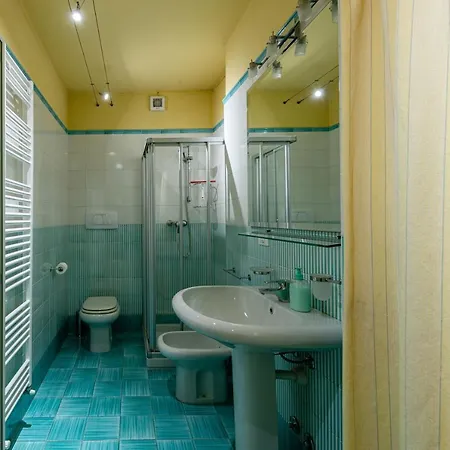 Residenza Corsocangrande25 Апартаменты Лацизе
