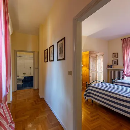 Residenza Corsocangrande25 Apartamento *