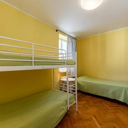 Residenza Corsocangrande25 Апартаменты *