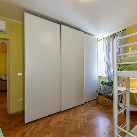 Residenza Corsocangrande25 *