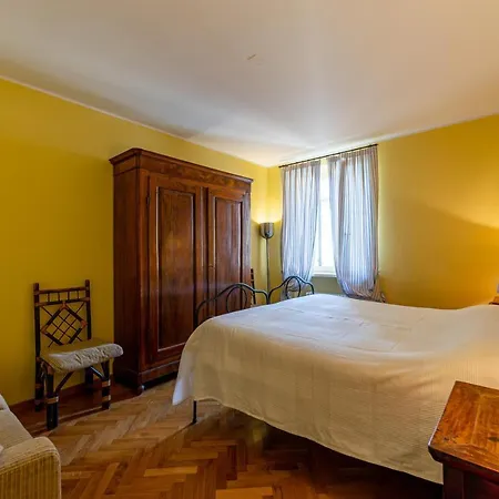 Апартаменты Residenza Corsocangrande25
