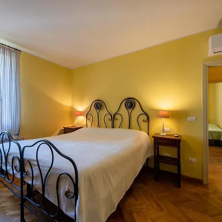 Residenza Corsocangrande25 * 拉齐塞