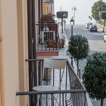 Apartamento Residenza Corsocangrande25 *