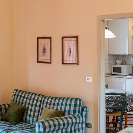 Residenza Corsocangrande25 * 拉齐塞