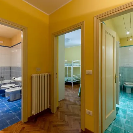 Residenza Corsocangrande25 *