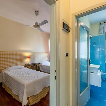 Апартаменты Residenza Corsocangrande25 Лацизе