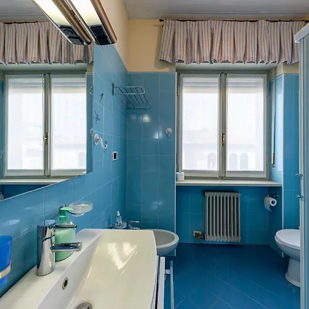 Residenza Corsocangrande25 Apartamento *