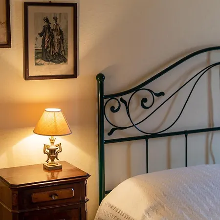 Residenza Corsocangrande25 *