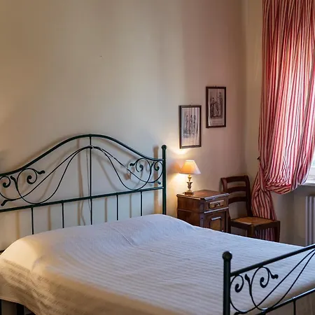 Апартаменты Residenza Corsocangrande25 Лацизе