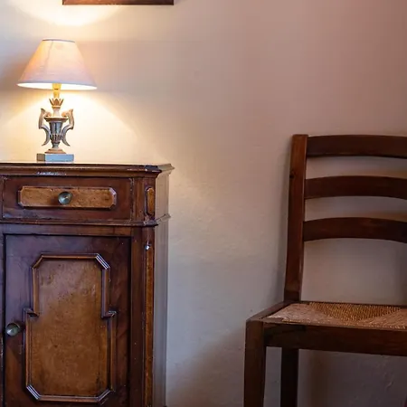 Residenza Corsocangrande25 Apartamento *