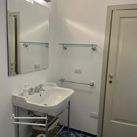 Apartamento Residenza Corsocangrande25 *