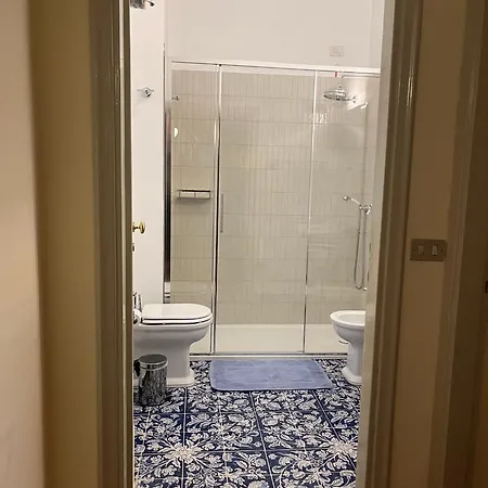 Residenza Corsocangrande25 *