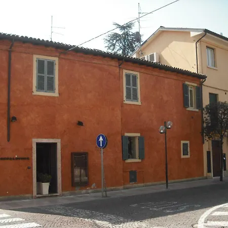 Residenza Corsocangrande25 *